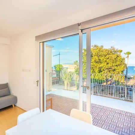 Terrazza Sella Del Diavolo - Vista Mare - Wifi Ac Cagliari