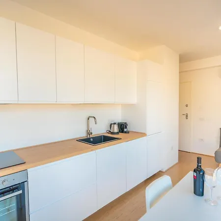 Terrazza Sella Del Diavolo - Vista Mare - Wifi Ac Appartamento Cagliari