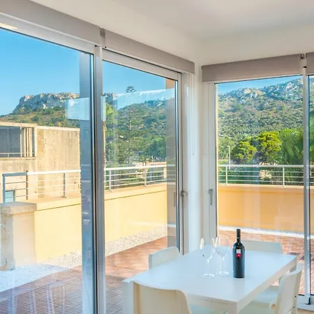 Terrazza Sella Del Diavolo - Vista Mare - Wifi Ac Appartamento