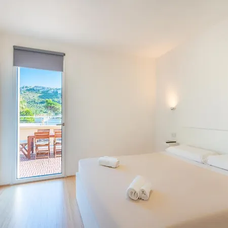 Appartamento Terrazza Sella Del Diavolo - Vista Mare - Wifi Ac *