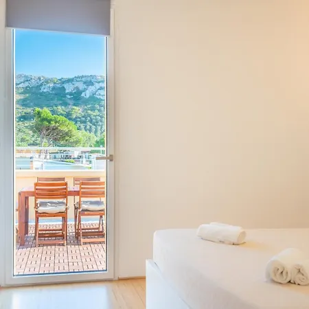 Terrazza Sella Del Diavolo - Vista Mare - Wifi Ac Cagliari