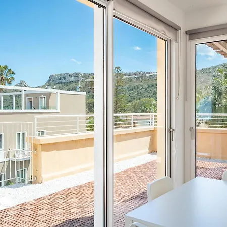 Terrazza Sella Del Diavolo - Vista Mare - Wifi Ac Cagliari